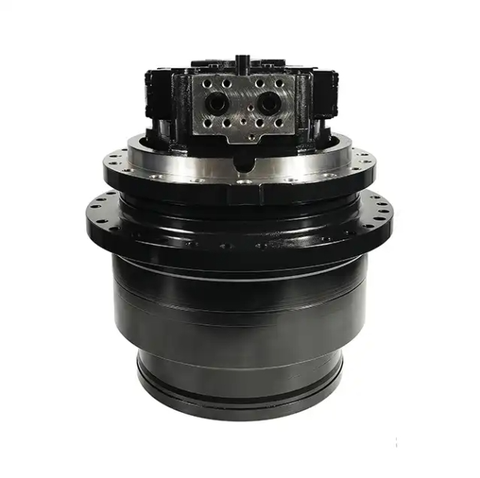 EXCAVATOR TRAVEL Motor   R320-7 for R330 R320 HYUNDAI EXCAVATOR FINAL DRIVE ASSY
