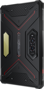 New Arrival HOTWAV Tab R9 Pro IP68/IP69K Rugged Tablet 6GB+256GB 11 Inch Android 14 20080MAH Rugged Tablets PC - Product Image 3
