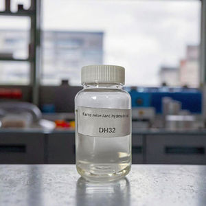 Producto adhesivo ignífugo lubricante de éster base de aceite hidráulico ecológico biodegradable - Product Image 5