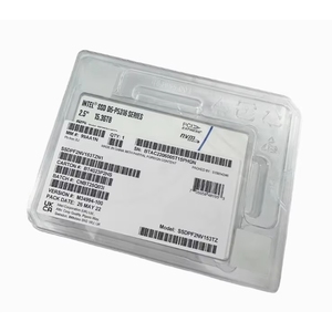 Novo SSD P5316 15.36TB SSDPF2NV153TZ U.2 PCI-E4.0 Enterprise MVME de 2,5 polegadas - Product Image 1