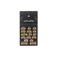 Carte de développement Holybro Pixhawk 6C avec connecteur standard ouvert PX4 préinstallé STM32H743 Pixhawk FMUv6C