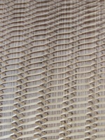 Machine de fabrication de papier filtre de ruche