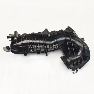 Colector de Admisión para <span class=keywords><strong>BMW</strong></span> X1 E84 <span class=keywords><strong>X3</strong></span> <span class=keywords><strong>E83</strong></span> <span class=keywords><strong>N47</strong></span> 2.0D 11618507239 11617797384 11614728712 11617811214 - Product Image 3