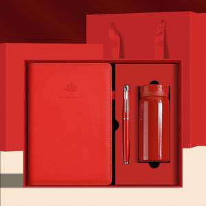 Portable Vacuum Flask Thermos <b>Mini</b> Airtight Water <b>Bottle</b> for Business Gifts - Product Image 3