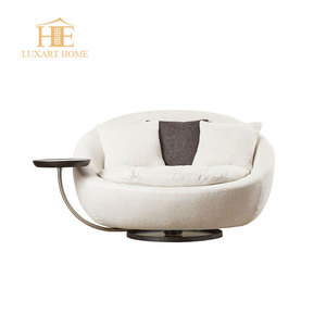 Sillón Lacoon Dé<span class=keywords><strong>sir</strong></span>é<span class=keywords><strong>e</strong></span> con Mesa de Centro Giratoria - Product Image 4