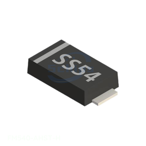 Electronic Circuit Components FM540-AHST-H DO-221BC, SMA Flat Leads Single Diodes Authorized Distributor - Product Image 1
