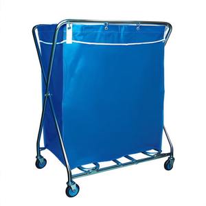 Borsa per Carrello Goliat Mod 120 343 L per Lavanderia - Product Image 2