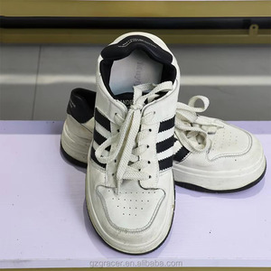 Calzado Gracer con Parte Superior de Lona para Aumentar la Estatura, Estilos Unisex, Venta al Por Mayor de Calzado Premium - Product Image 5