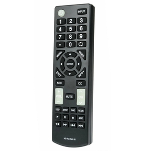 New NS-RC4NA-18 <b>Remote</b> <b>Control</b> for Insignia <b>TV</b> NS-22D420NA18 NS-32D220NA18 NS-40D420MX16 NS-40D510CA21 NS-19D310NA21 - Product Image 4