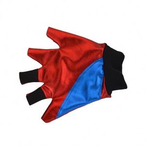 Disfraz de <span class=keywords><strong>Harley</strong></span> <span class=keywords><strong>Quinn</strong></span> de Suicide Squad para <span class=keywords><strong>Mujer</strong></span> y Niña, Camiseta de TV y Cine, Pantalones Cortos de Monstruo para Niños y Adolescentes - Product Image 5