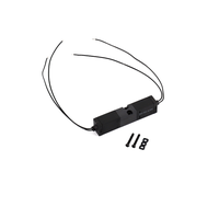 Vanne solénoïde de tête d'impression VJ HSN0620 compatible pour imprimante jet d'encre CIJ série VJ 1000 - Vente chaude