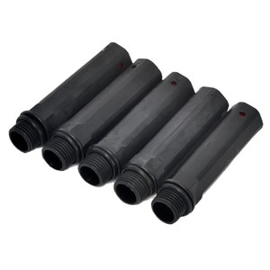 Buse d'aération à point rouge 15,5 mm pour compresseur d'air, pièce de rechange optimisée pour l'huile - Product Image 3