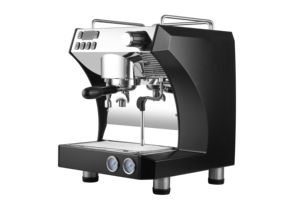 Cafetera Espresso Comercial NUEVA - Cafetera Espresso de un Solo Grupo CRM3121 - Product Image 4
