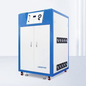 LONGFIAN Nouveau concentrateur d'oxygène vétérinaire haute pression à 93% de pureté pour les opérations sur animaux de compagnie et la chirurgie animale en <span class=keywords><strong>clinique</strong></span> - Product Image 4