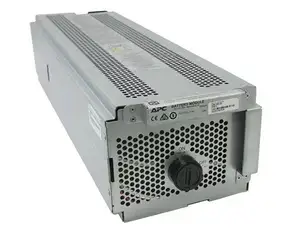 APC Symmetra LX SYBT5 Built-in 12V lead-acid battery source module 10 server accessories power