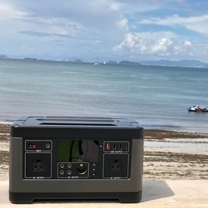 High Capacity Portable Power Station 1000W Backup Supply for Australia Camping and Off-grid Sustainable Lifestyle High-Efficienc - Product Image 5