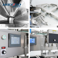 Machine de comptage de comptoir de bureau SL-2B en acier inoxydable S304 de qualité alimentaire pour graines, pilules et capsules, prix d'usine
