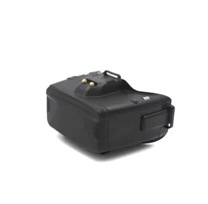 SKYZONE Cobra X V2 1280x720 5.8G 48CH Steadyview RapidMix Receiver with Head Tracker DVR FPV Glasses Video Glasses for RC Drone