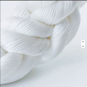 เชือกไนลอนทนสารเคมีความแข็งแรงสูง 3/8/12/24/48 เส้น สำหรับผูกเรือ - Product Image 2