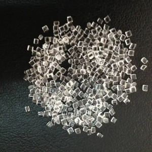 PA12พลอยโพลีเอไมด์อีลาสโตเมอร์เกรดทางการแพทย์7033/7033 SP 01/7033 SA01 MED สำหรับสายสวนทางการแพทย์คลาส III - Product Image 5