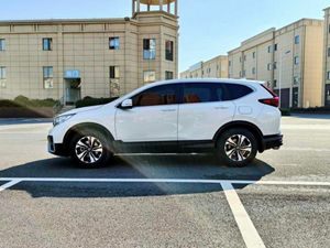 Edición de Moda, Auto Usado Chino Asequible, <span class=keywords><strong>Honda</strong></span> <span class=keywords><strong>CRV</strong></span> <span class=keywords><strong>2021</strong></span> 1.5T, SUV a Gasolina, Automático, Volante a la Izquierda, R17 - Product Image 3