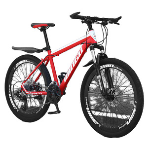 Bicicleta Eléctrica <span class=keywords><strong>de</strong></span> <span class=keywords><strong>Montaña</strong></span> BICYSTAR Personalizada <span class=keywords><strong>de</strong></span> 26 Pulgadas, la Marca Más Vendida con 21 Velocidades y Llanta <span class=keywords><strong>de</strong></span> Aluminio - Product Image 4