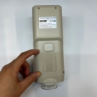 Colorímetro Electrónico 3nh CR8 de Alta Precisión para Pruebas CIE LAB con Código de Color y 1 Año de Garantía para Pruebas Automáticas (100-240V)
