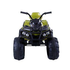 Venta caliente Niño ATV Juguetes Bebé Niños paseo en <span class=keywords><strong>coche</strong></span> 12V <span class=keywords><strong>coche</strong></span> eléctrico para niños con 2,4G de control remoto - Product Image 3