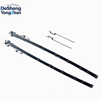 Kit de réparation économique pour toit ouvrant panoramique de voiture, support A2057800900 A2057801000 A2057800175 A2057800275 pour Mercedes Benz C W205
