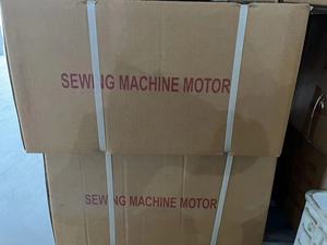 Motore per macchina da cucire domestica Jordon nuovo, 180W, alta qualità e prezzo vantaggioso, grande quantità, vendita all'ingrosso per il <span class=keywords><strong>mondo</strong></span>. - Product Image 6