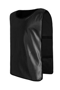 เสื้อกั๊กฝึกซ้อมแบบชั้นเดียว ผลิตจากโพลีเอสเตอร์ หลากสี เหมาะสำหรับฟุตบอล รักบี้ และการฝึกซ้อมฟิตเนส - Product Image 6