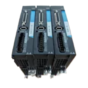 เซอร์โวไดรฟ์ประสิทธิภาพสูง SV635PS1R6I-SJ SV635PS2R8I-SJ ชุดควบคุมมอเตอร์สำหรับระบบอัตโนมัติทางอุตสาหกรรม การกำหนดตำแหน่งการเคลื่อนที่และความเร็ว - Product Image 3