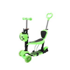 Bán Buôn Giá Rẻ Giá Trẻ Em Đá 5 Trong <span class=keywords><strong>1</strong></span> Đi Xe Mini <span class=keywords><strong>3</strong></span> Bánh Xe Trẻ Em Xe Tay Ga Với Chỗ Ngồi - Product Image 3