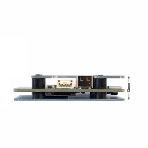 <span class=keywords><strong>Matek</strong></span> เครื่องควบคุมการบิน STM32F405RGT6 V2 <span class=keywords><strong>F405</strong></span>ในตัว ICM42688P OSD SD SLOT ardupilot/inav Drone USB Type-C สีน้ำเงินโลหะ - Product Image 3