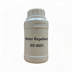 LEMAN EE-6601 C6 Agente <span class=keywords><strong>Impermeabilizzante</strong></span> al Fluorocarbonio Idrorepellente per Abbigliamento Durevole ed Economico - Product Image 1