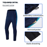Setelan Training Fitness Gym Grosir Kustom Pria Dua Potong, Jaket Zip dan Celana Jogging untuk Pria