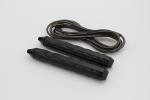 <span class=keywords><strong>Cuerda</strong></span> <span class=keywords><strong>de</strong></span> saltar inteligente con aplicación - Product Image 3