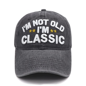 Fashion High Quality Wholesale Custom Logo Sports Fishing <b>Cycling</b> Winter Classic Embroidery 100% Cotton Baseball Cap Snap Back - Product Image 4