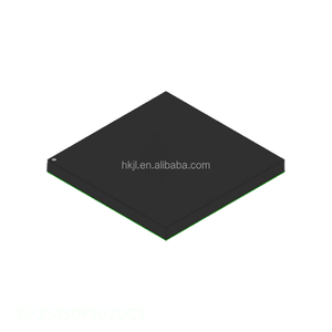 1020 bbga วงจรอิเล็กทรอนิกส์แบบฝัง EP2S130F1020C3ของแท้ - Product Image 1