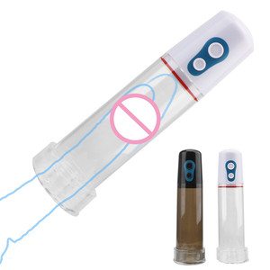 Potenciador de pene ro eléctrico utomático, identificación, potenciador de pene - Product Image 2