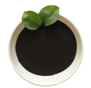 אבקת חומוס חומצת אצות ים/דשן כיטוזן אצות ים בשילוב עם חומצה הומית+חומצה אמינו+גידול טבעי - Product Image 1