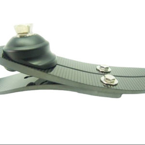 Protez protez-karbon-fiber-ayak esnek protez bacak rahat düşük ayak bileği karbon Fiber protez ayak - Product Image 1