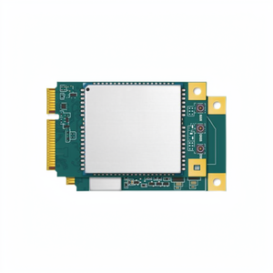 Módulos y Módems Transceptores de RF EC21EUXGA-MINIPCIE del Canal del Fabricante - Product Image 1