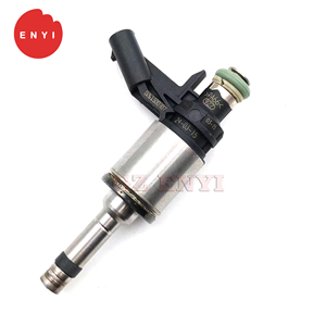 Inyectores de combustible OEM HL3E9G929AA 0261500307 para Transit 250 2020 - <span class=keywords><strong>2023</strong></span> 3.5L GDi de alta calidad - Product Image 2