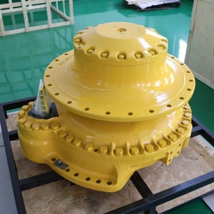198-27-00442 Conjunto de transmisión final para <span class=keywords><strong>D475A</strong></span> Remanufacturación de equipo original En stock Piezas de bulldozer - Product Image 4