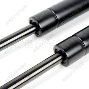 Barra de Soporte para Puerta Trasera de Audi A6 C5 Allroad Quattro, Resorte de Gas 4B9827552N, Amortiguador Hidráulico - Product Image 4