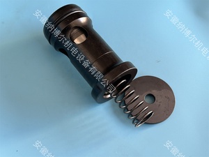 R900344778 M-SR 25 KE05-1X/ Componentes del Colector Hidráulico de 420 bar, 0.5 bar de rotura - Product Image 3