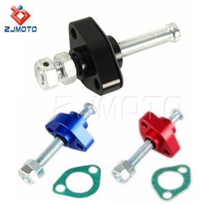 Tensor de cadena de distribución de leva, accesorio de aluminio CNC para Honda CBR600F2 - HURRICANE 600 / CBR600 F2 y CBR600F - HURRICANE 600 / CBR600 <span class=keywords><strong>F1</strong></span> - Product Image 2