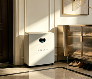 Sistema de Baterías de Almacenamiento de Energía para Altas Altitudes, Solución Energética para Entornos Aislados y Extremos - Product Image 5