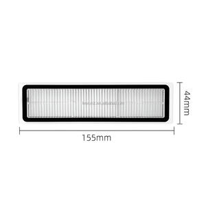 Pour <span class=keywords><strong>Dreame</strong></span> <span class=keywords><strong>D</strong></span> <span class=keywords><strong>9</strong></span> brosse latérale principale vadrouille tissu filtre Hepa nettoyage efficace pièces <span class=keywords><strong>d</strong></span>'aspirateur - Product Image 6